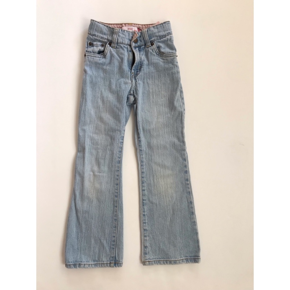 Girls Levi’s 517 Stretch Flare 6X SLIM